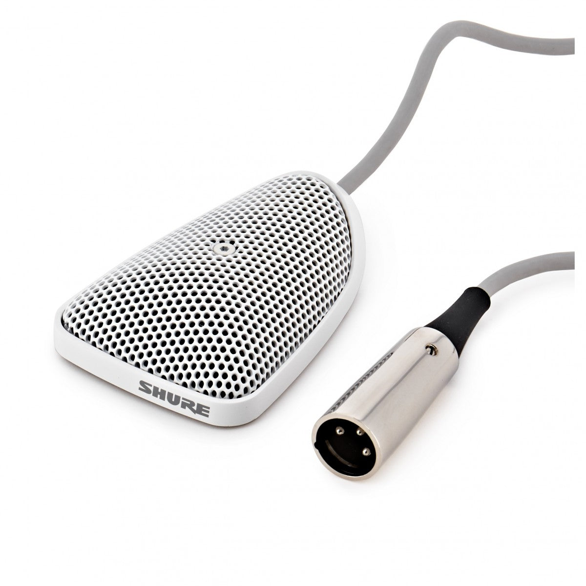 Micro Boundary Shure Centraverse CVB-C Cardioid - Việt Music