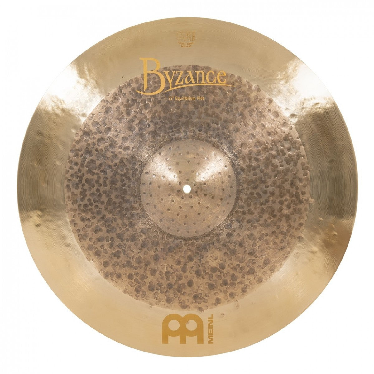 Bộ Cymbal Meinl Byzance Artist's Choice Cymbal Set Matt Garstka - A-CS4 Limited - Việt Music