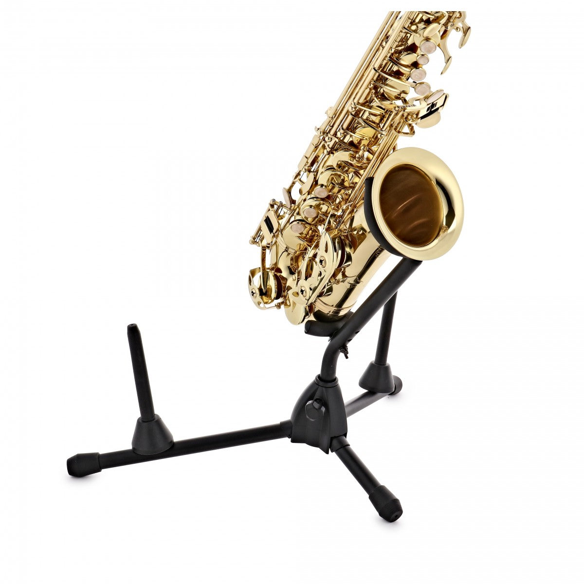 Giá Để Kèn Saxophone 2 Folding Saxophone Stand - Việt Music