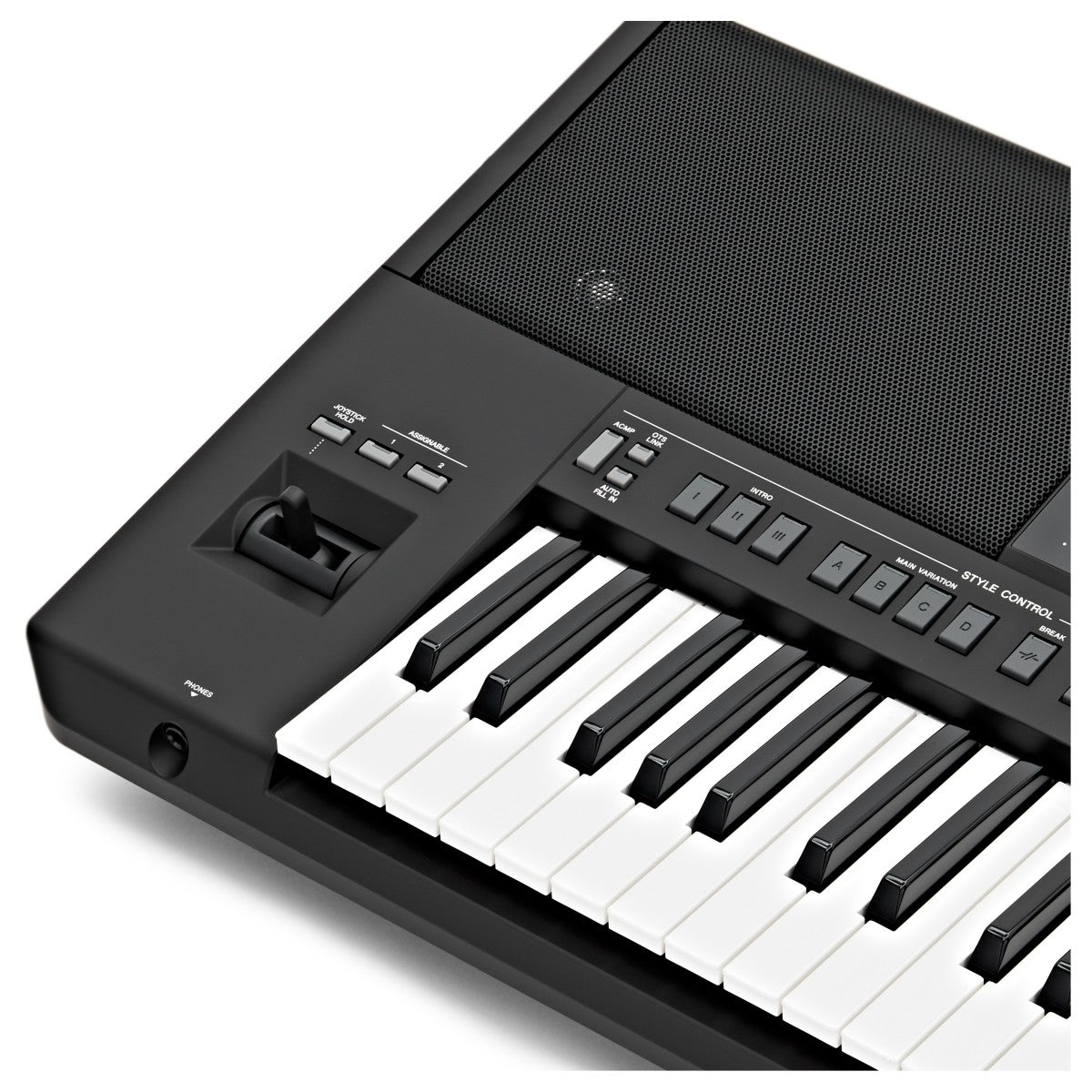 Đàn Organ Yamaha PSR SX-720 - Việt Music