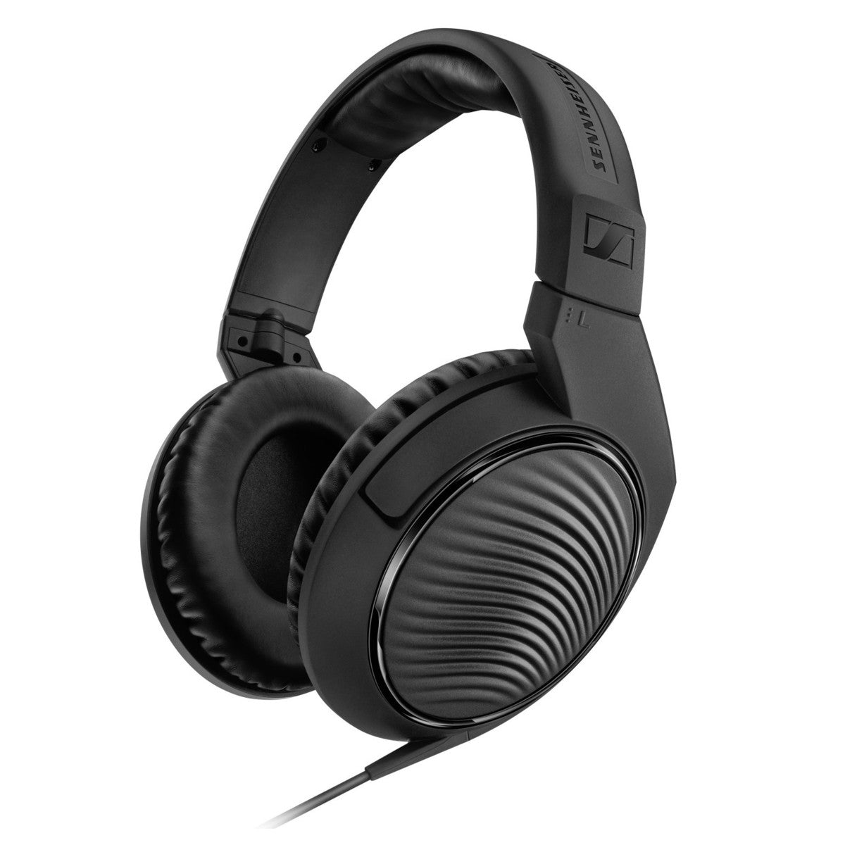 Tai Nghe Sennheiser HD 200 Pro - Việt Music