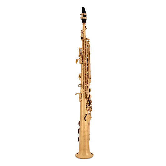 Kèn Saxophone Soprano Yanagisawa S-WO10 - Việt Music