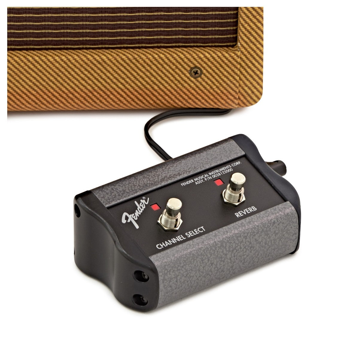 Amplifier Fender Blues Deluxe Reissue, Combo 40W - Việt Music