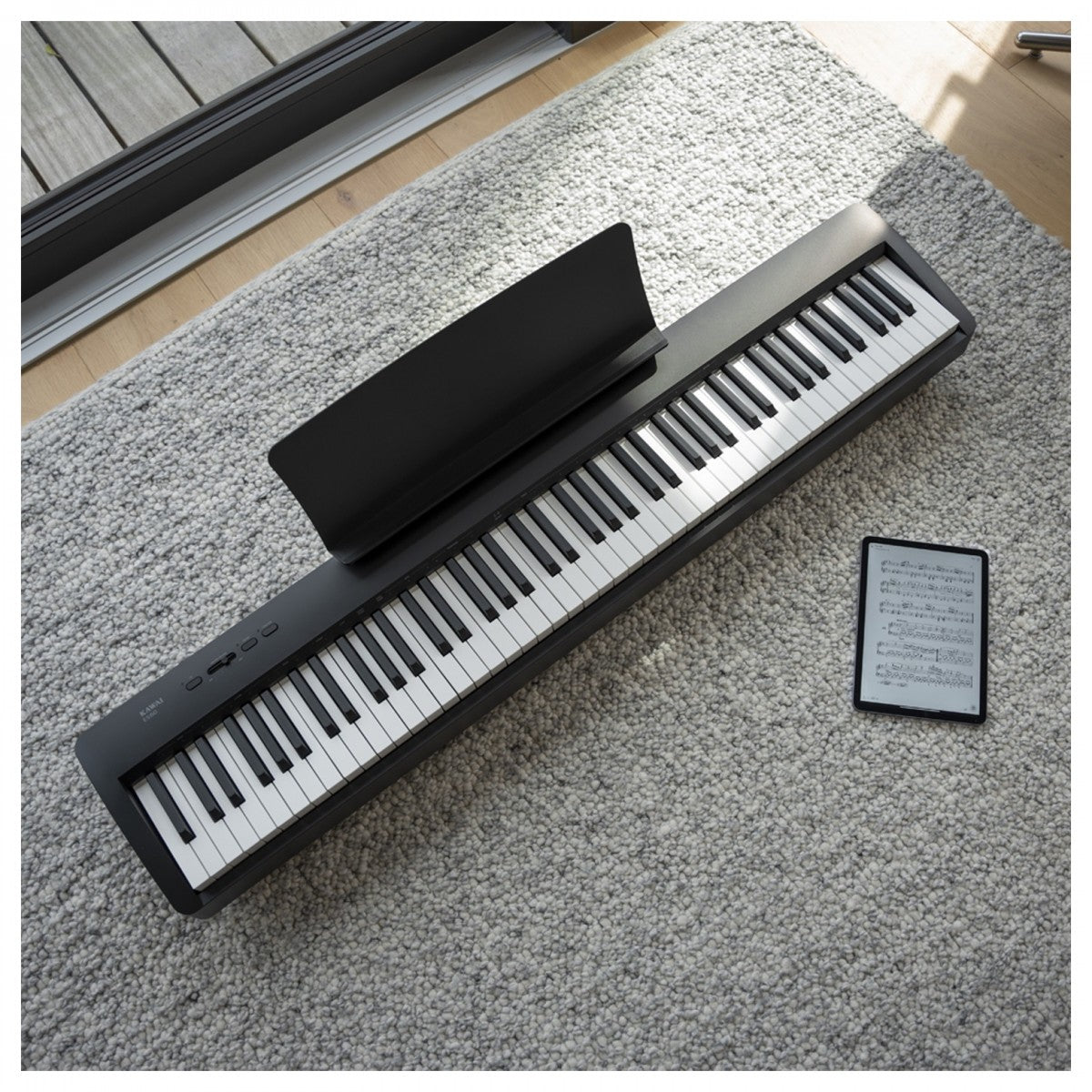 Đàn Piano Điện Kawai ES60 - Việt Music