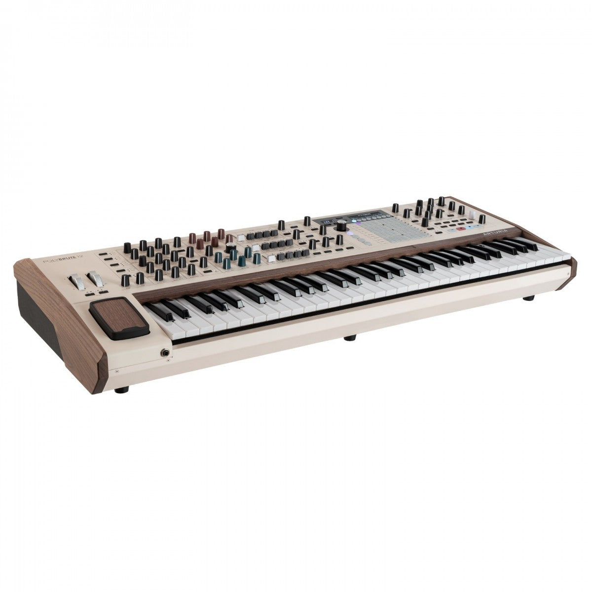 Đàn Synthesizer Arturia PolyBrute 12 - Việt Music