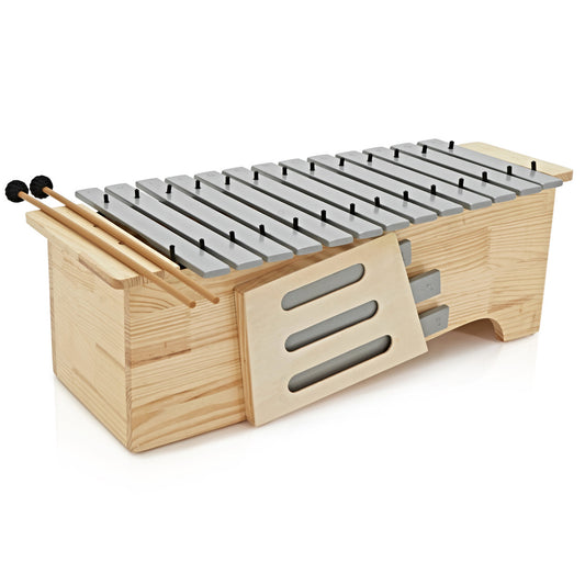 Glockenspiel Diatonic Alto 13 Note - Việt Music