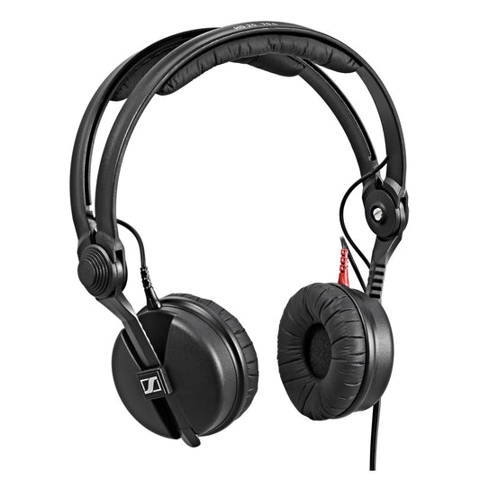 Tai Nghe Sennheiser HD 25 Plus DJ - Việt Music