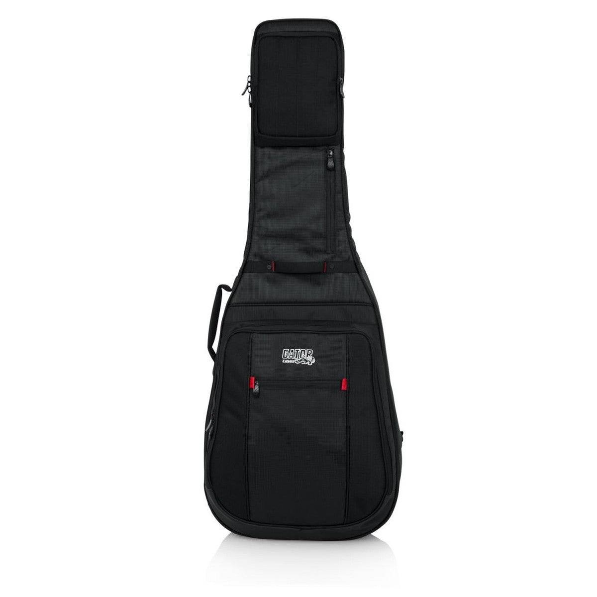 Bao Đàn Guitar Acoustic Gator G-PG-ACOUSTIC Pro-Go Ultimate Gig Bag - Việt Music