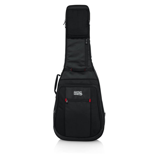 Bao Đàn Guitar Acoustic Gator G-PG-ACOUSTIC Pro-Go Ultimate Gig Bag