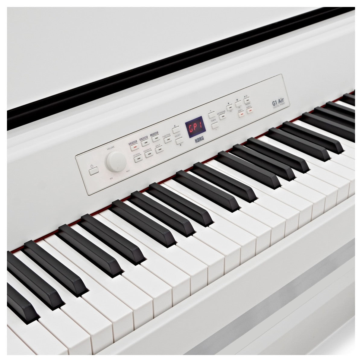 Đàn Piano Điện Korg G1 Air - Việt Music