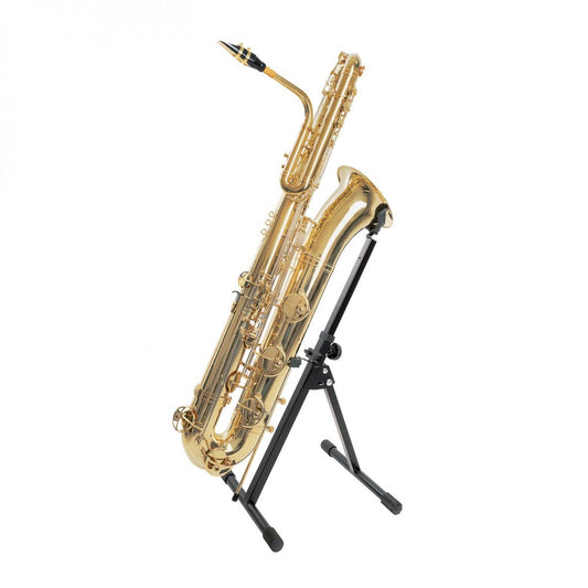 Giá Để Kèn Saxophone K&M 14960 Bass Saxophone Stand - Việt Music