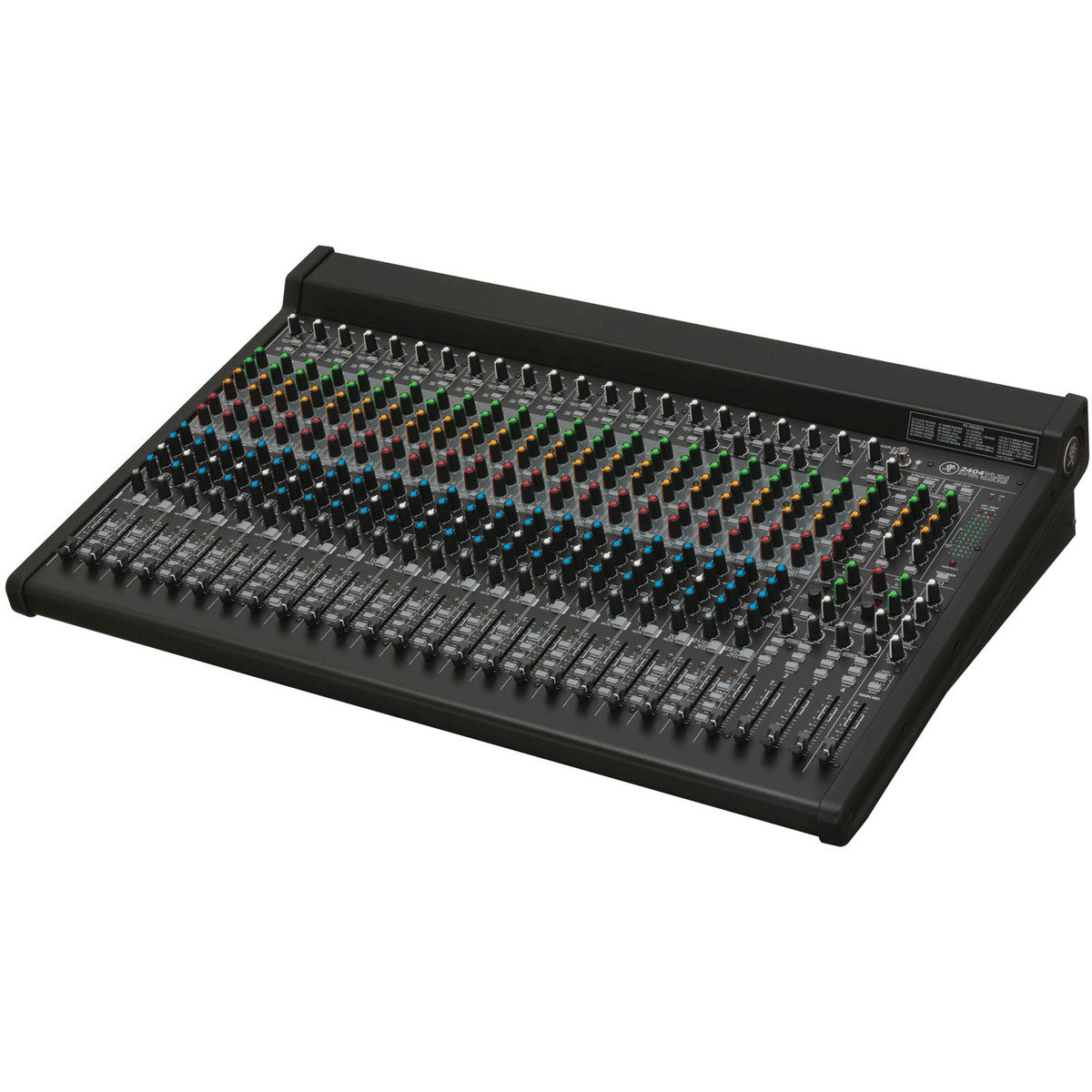 Mixer Mackie 2404-VLZ4 - Việt Music