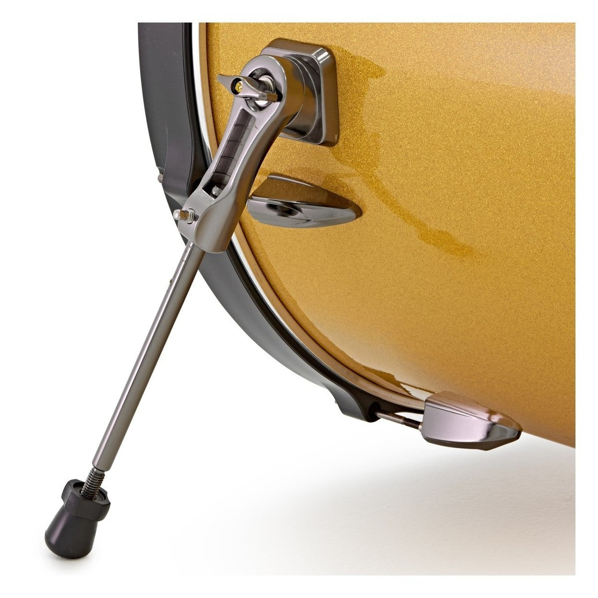 Trống Cơ Tama Imperialstar IP58H6NB (18B/10T-12T/14F/13S + Hardware), w/Black Nickel Shell Hardware, Accu-Tune Hoop Bass Drum - Việt Music