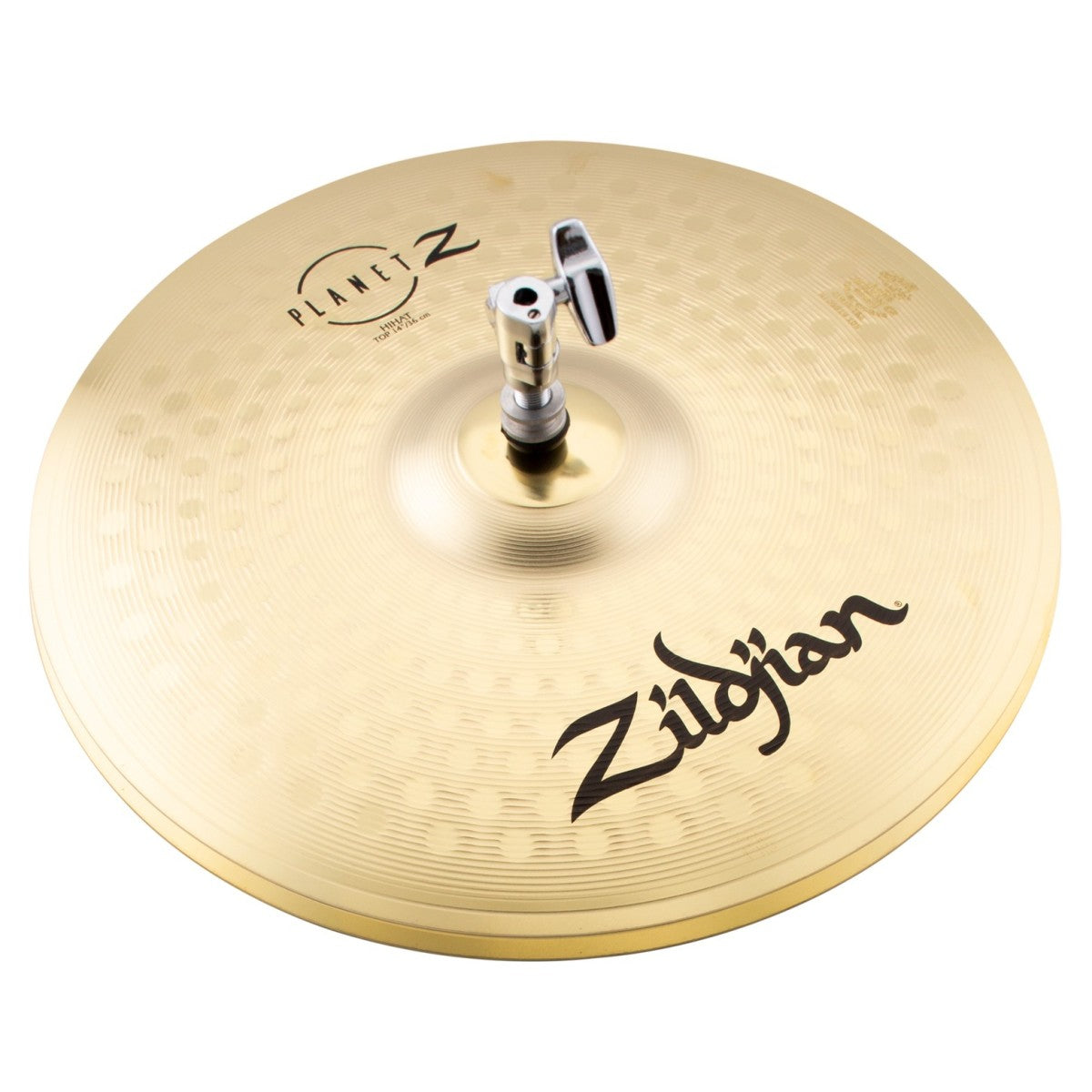 Bộ Cymbal Zildjian Planet Z - Planet Z Complete Pack 14/16/20 - ZP4PK - Việt Music