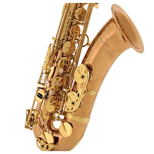 Kèn Saxophone Tenor Yanagisawa T-WO20 - Việt Music