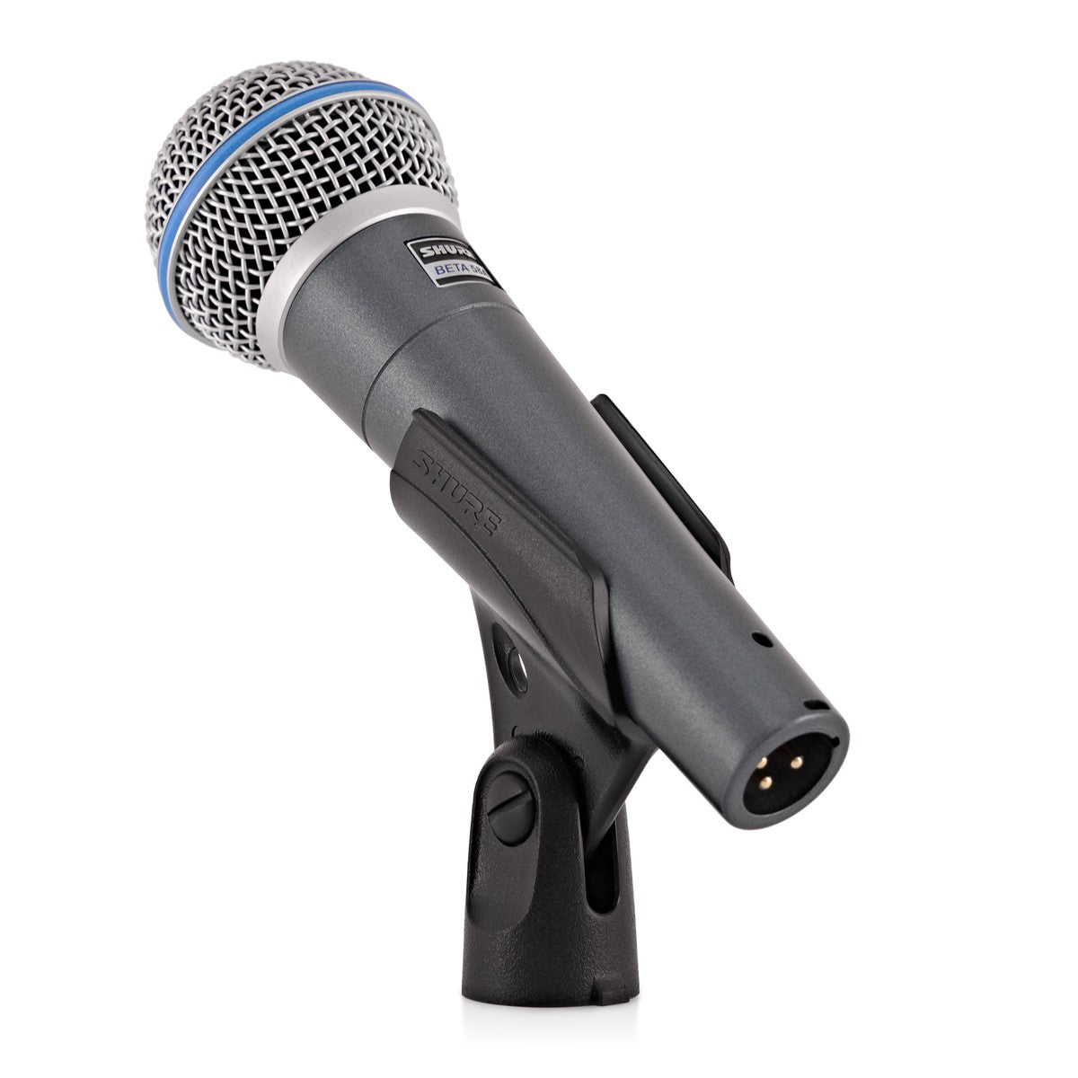 Micro Shure Beta 58A-X - Việt Music