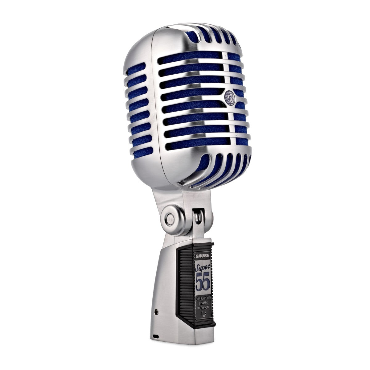 Micro Shure Super 55 Deluxe - Việt Music