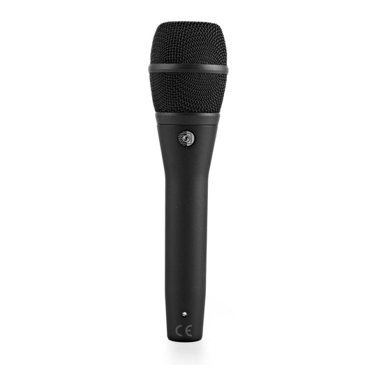 Micro Shure KSM9 Cardioid And Supercardioid Condenser - Việt Music