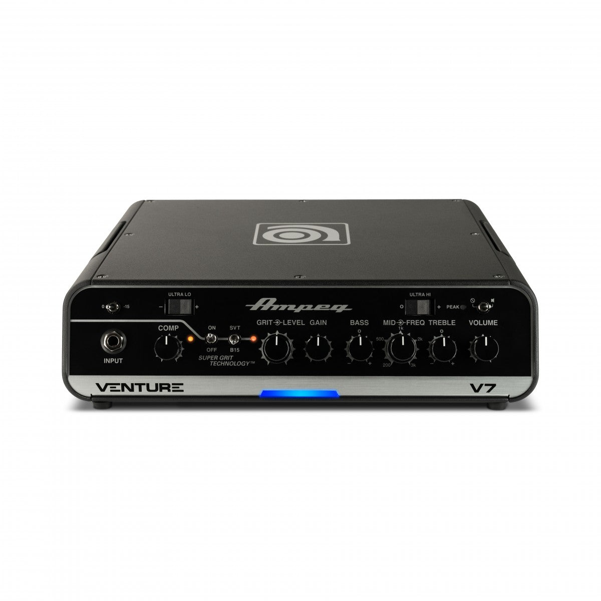 Amplifier Ampeg Venture V7 Bass, Head 700W - Việt Music