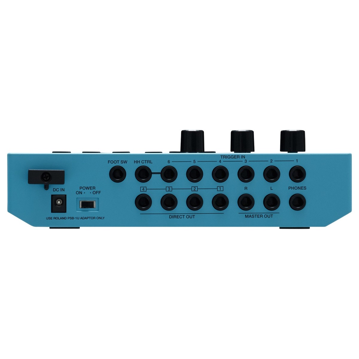 Trigger Module Roland TM-6 Pro - Việt Music