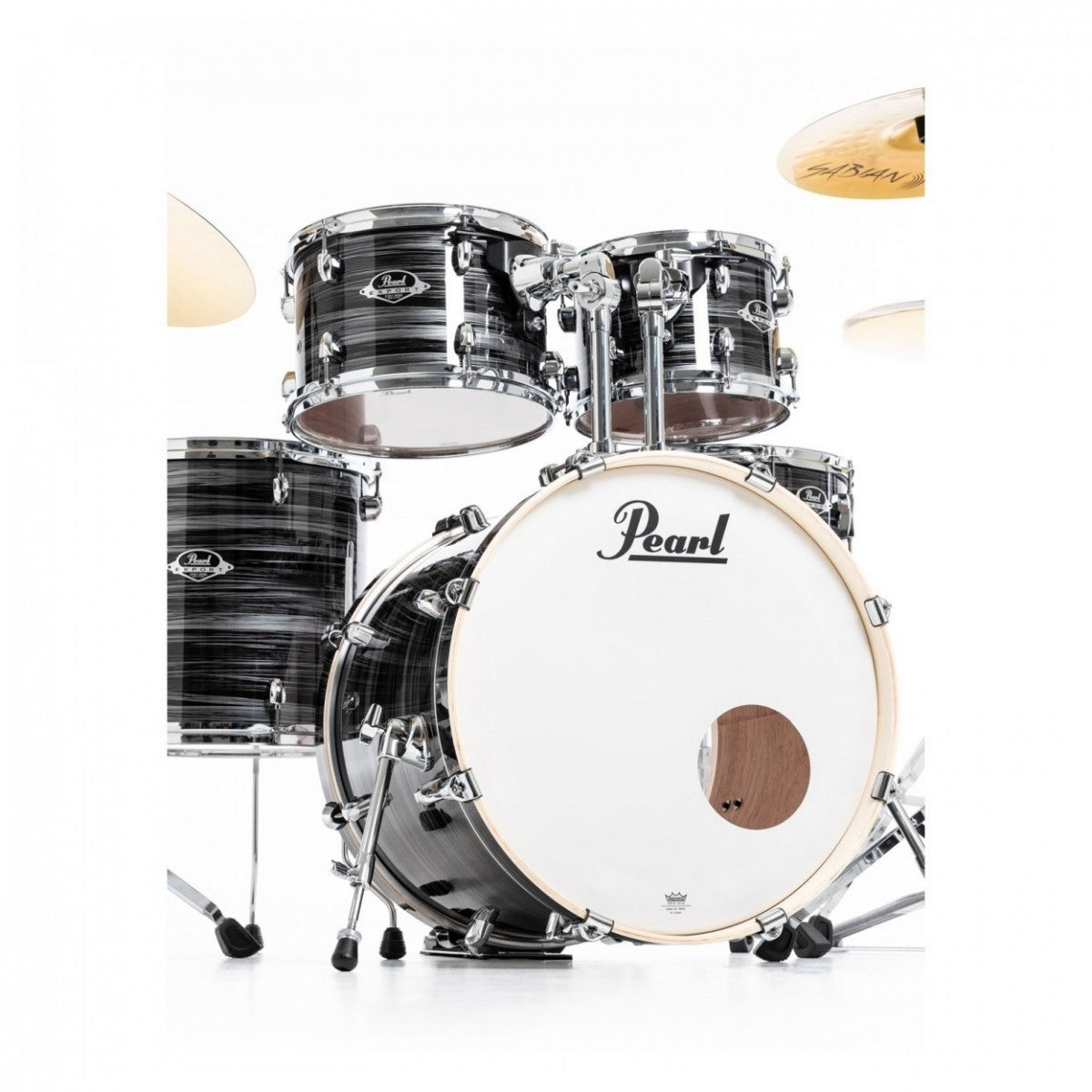 Trống Cơ Pearl Export EXX705N/C (EXX20/10-12/14/14) - Việt Music