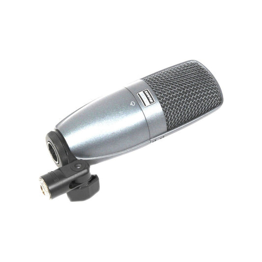MIcro Shure BETA 27 (Quân) - Việt Music