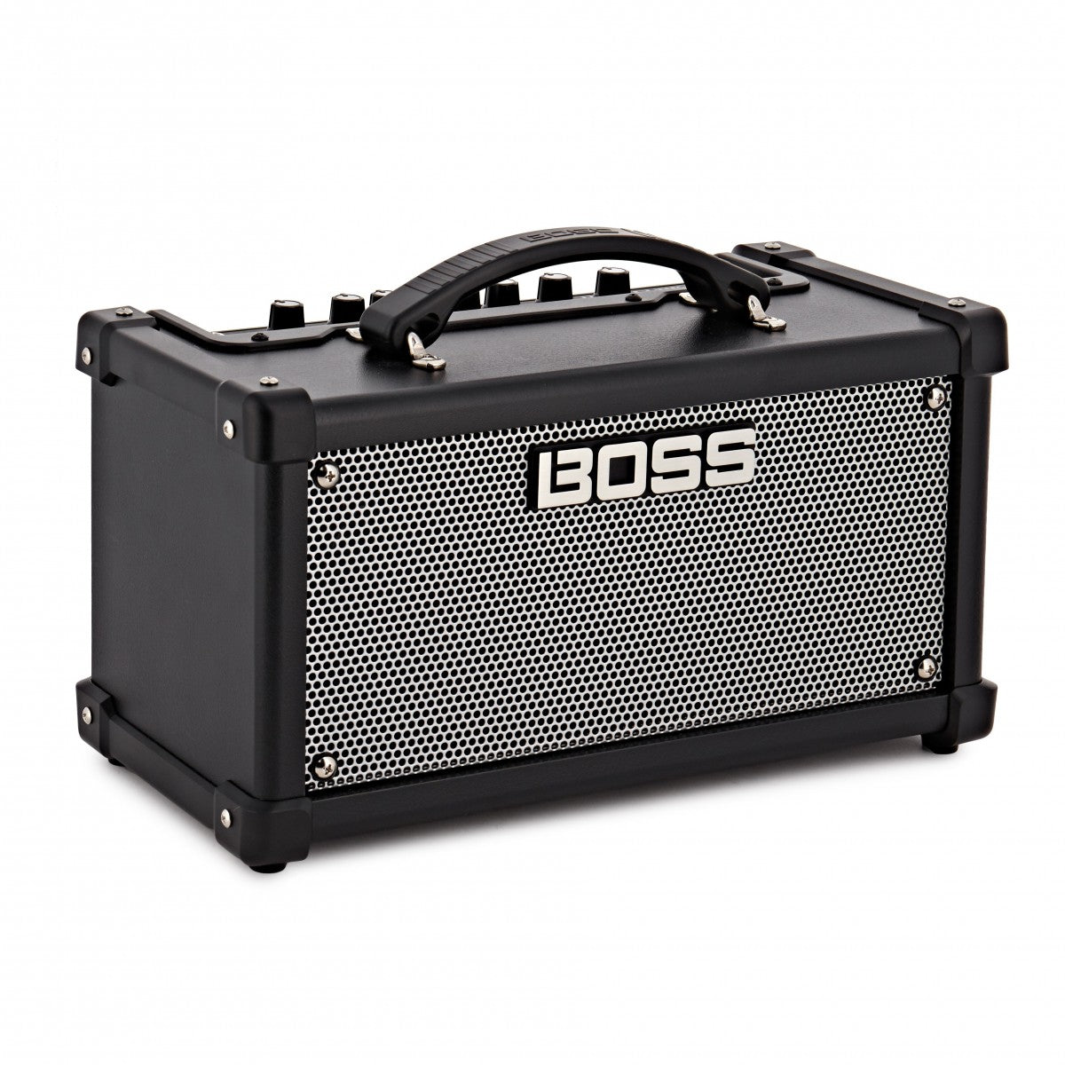 Amplifier Boss Dual Cube LX, Combo 10W - Việt Music