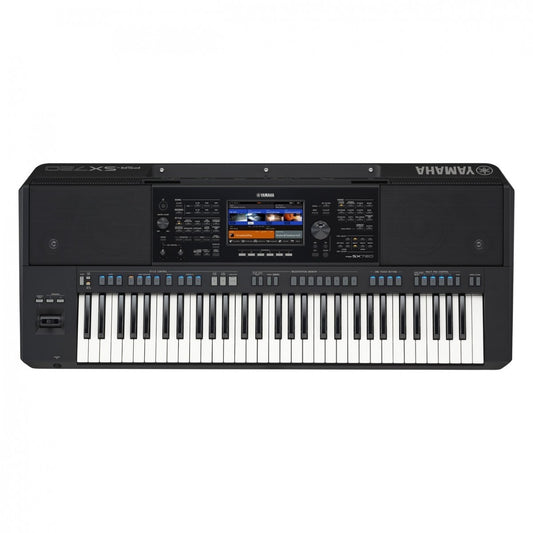 Đàn Organ Yamaha PSR SX-720 - Việt Music