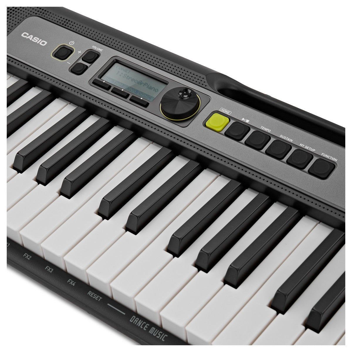 Đàn Organ Casio LK-S250 - Việt Music