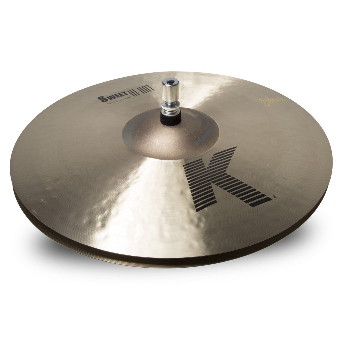 Bộ Cymbal Zildjian K Family - K Sweet Pack 15/17/19/21 - KS5791 - Việt Music