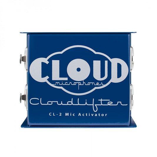 Mic Activator Cloud Cloudlifter CL-2 2-channel