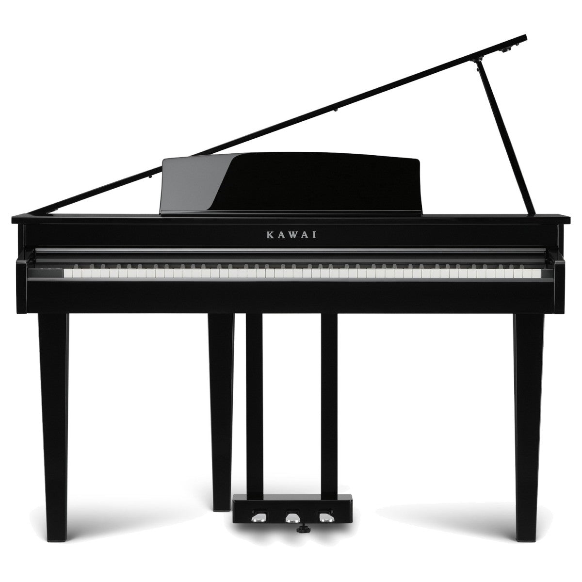 Đàn Piano Điện Kawai DG30 - Việt Music
