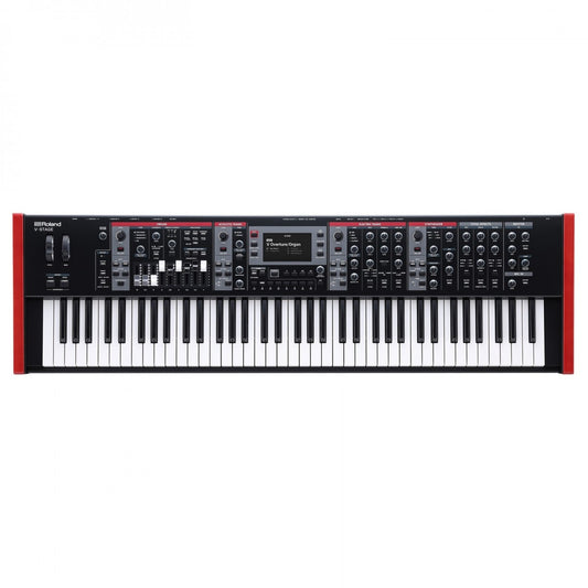 Đàn Piano Điện Roland V-Stage 76 - Stage Keyboard - Việt Music