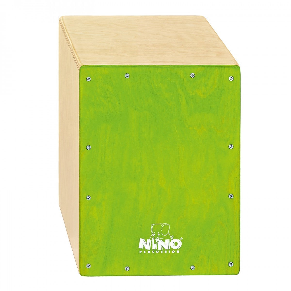 Trống Cajon Nino NINO950 - Việt Music