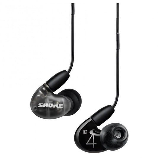 Tai Nghe Shure Aonic 4 Sound Isolating - Việt Music