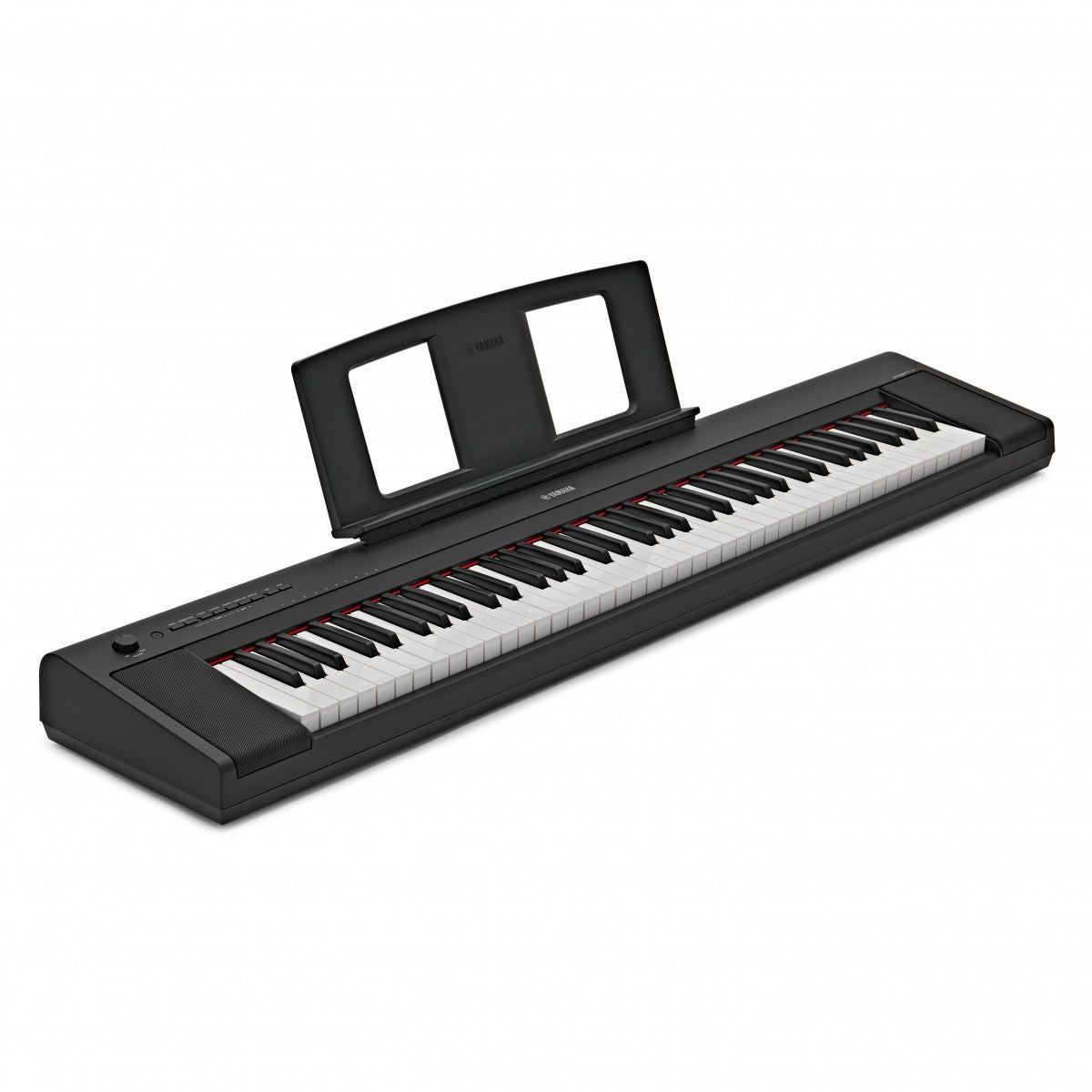 Đàn Piano Điện Yamaha Piaggero NP35 Portable - Việt Music