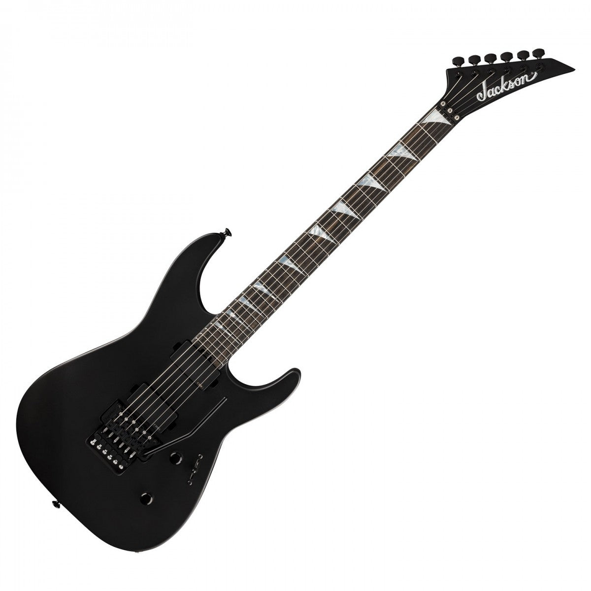 Đàn Guitar Điện Jackson American Series Soloist SL2MG HH, Ebony Fingerboard - Việt Music