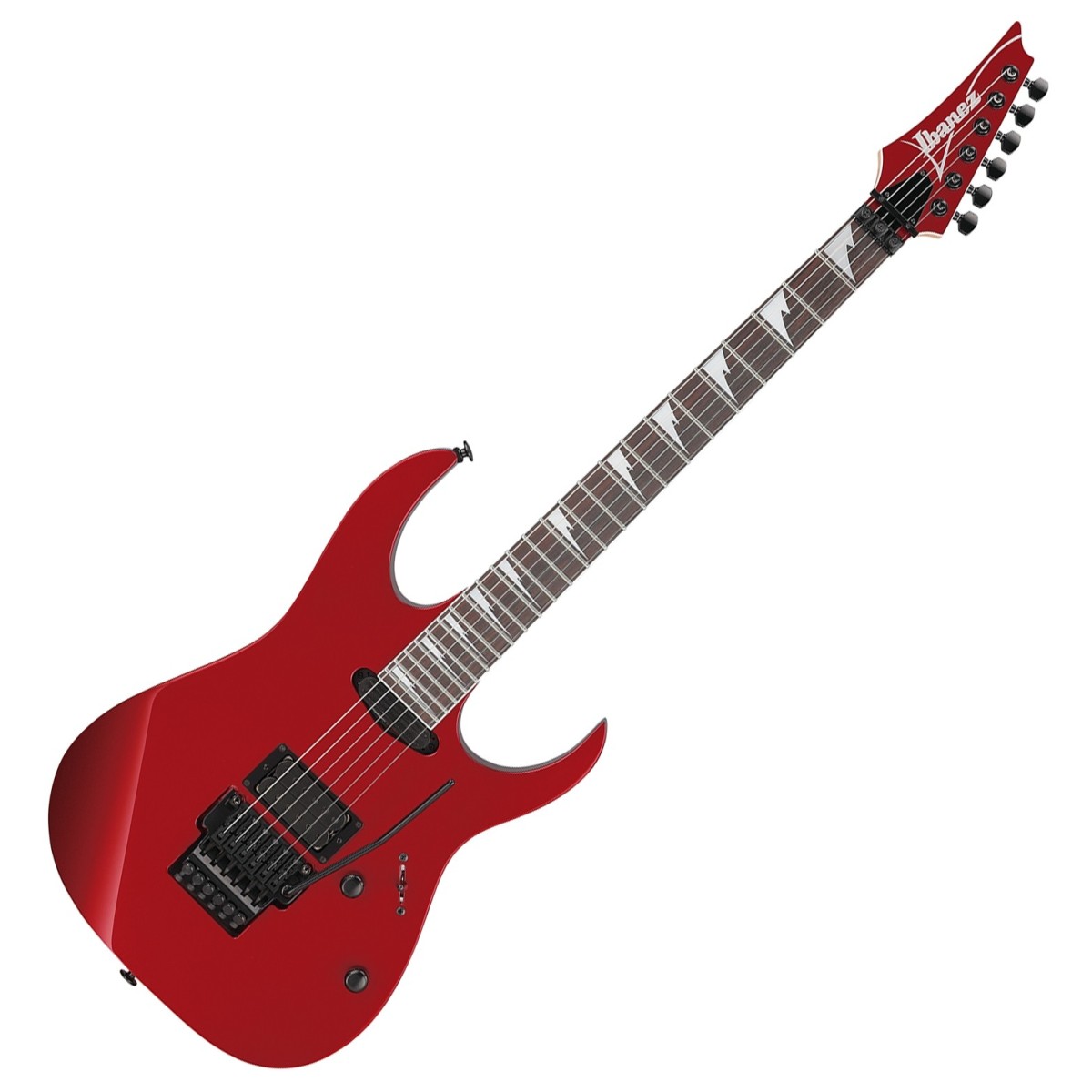 Đàn Guitar Điện Ibanez Genesis Collection RG565R HS, Rosewood Fingerboard - Việt Music