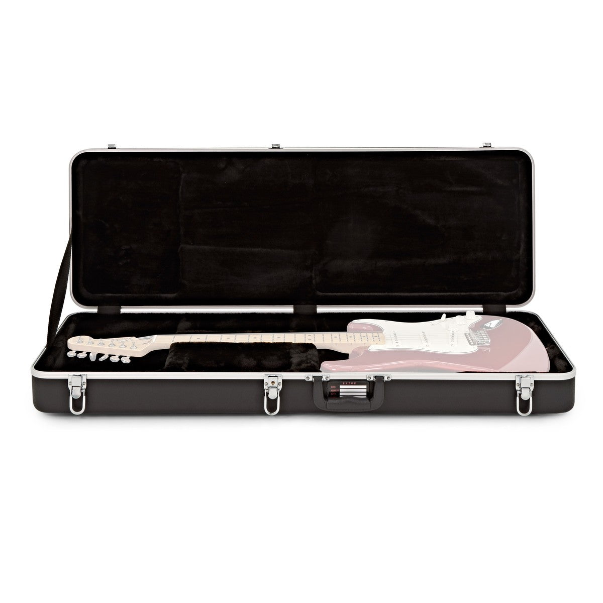 Hộp Đàn Guitar Điện Gator GC-ELECTRIC-A Deluxe ABS Molded Case - Việt Music