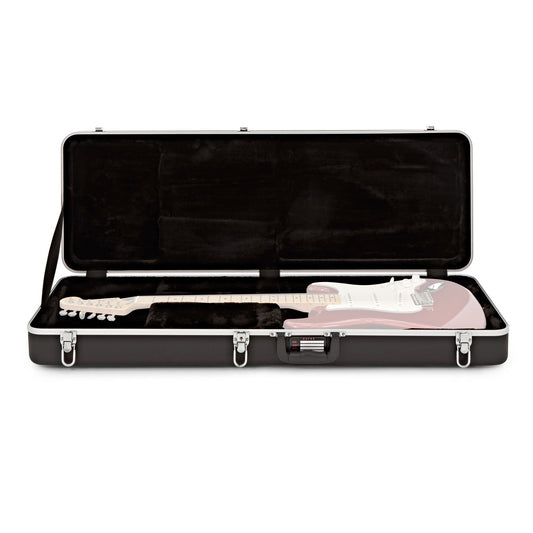 Hộp Đàn Guitar Điện Gator GC-ELECTRIC-A Deluxe ABS Molded Case - Việt Music