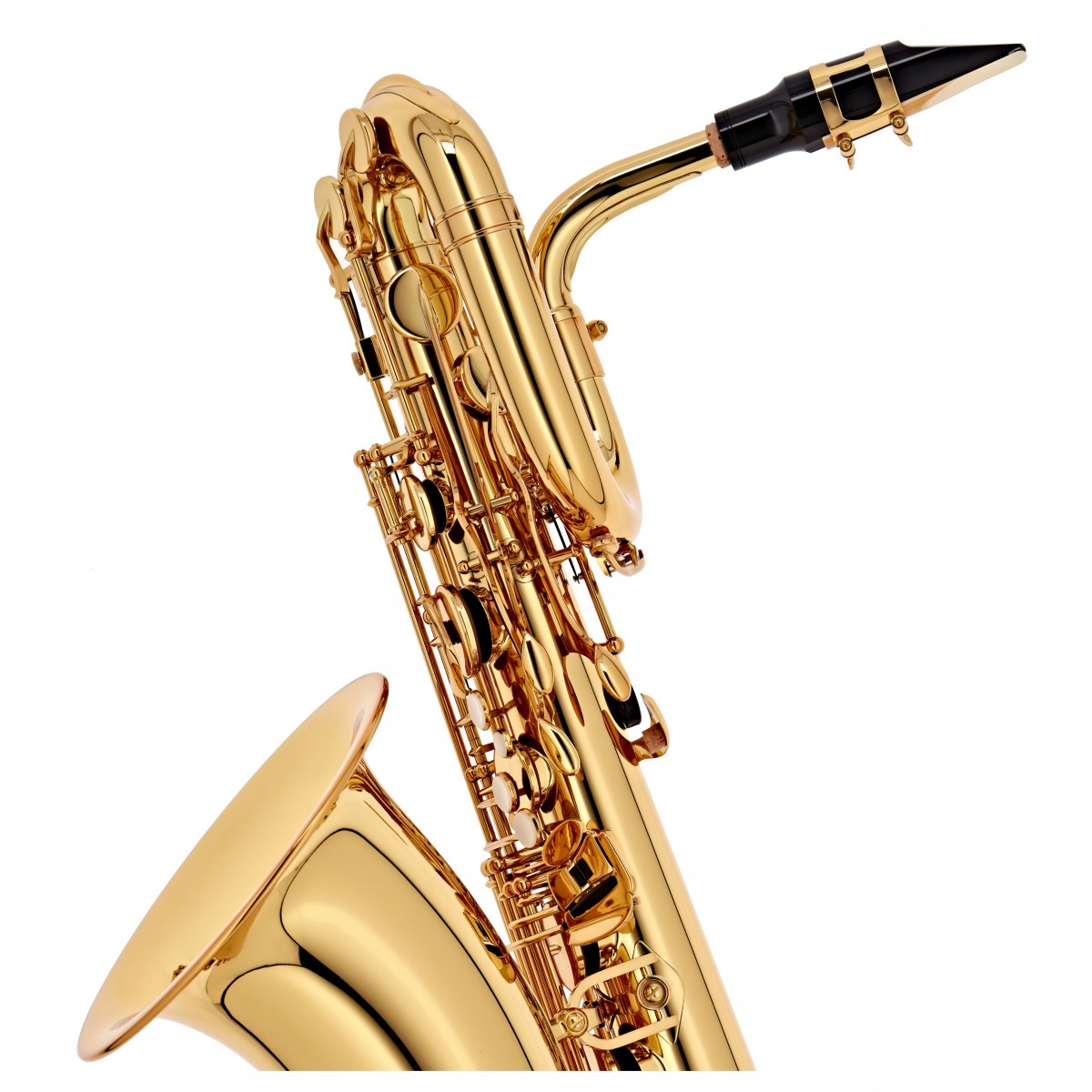 Kèn Saxophone Baritone Yamaha YBS-480 - Việt Music