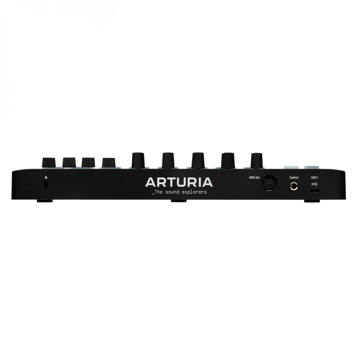 MIDI Keyboard Controllers Arturia MiniLab 3 MK3 - Việt Music