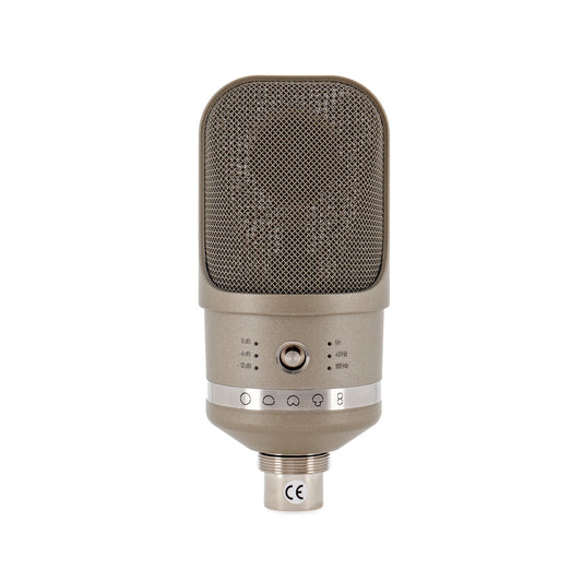 Micro Thu Âm Neumann TLM107 Condenser, Pack - Việt Music