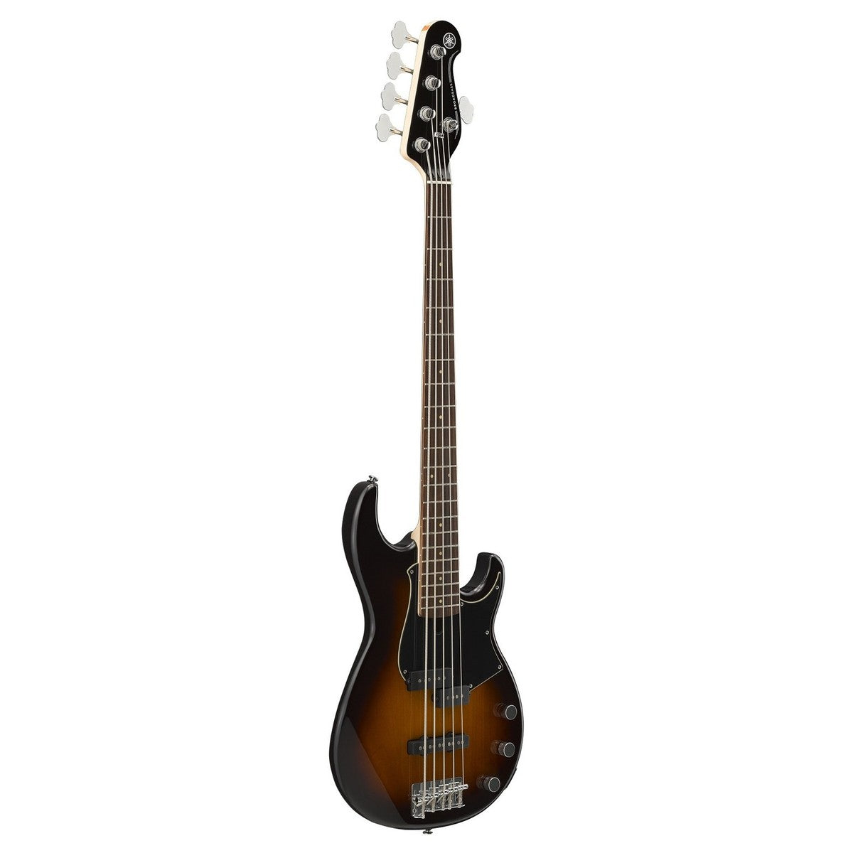 Đàn Guitar Bass Yamaha BB435 - BB Series SS, Rosewood Fingerboard - 5 Strings - Việt Music