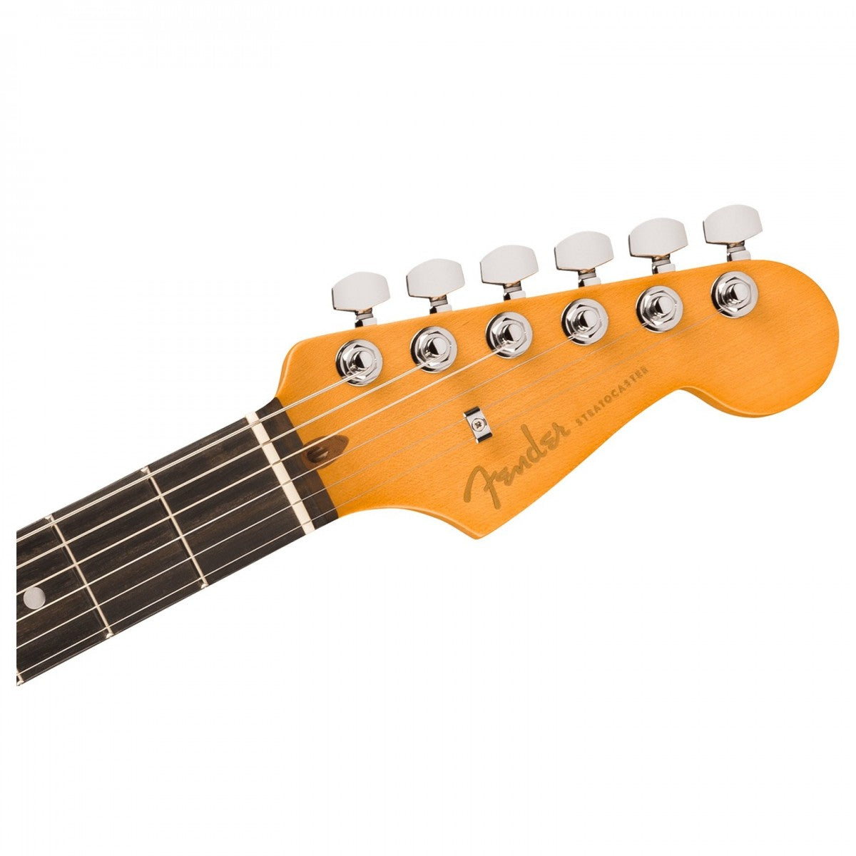 Đàn Guitar Điện American Ultra II Stratocaster SSS, Ebony Fingerboard - Việt Music