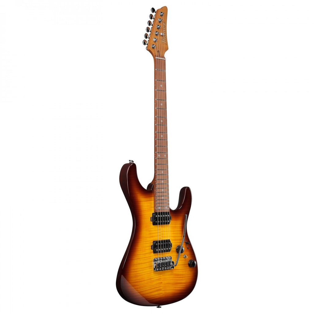 Đàn Guitar Điện Ibanez AZ24S1F - AZ Standard HSS, Jatoba Fingerboard