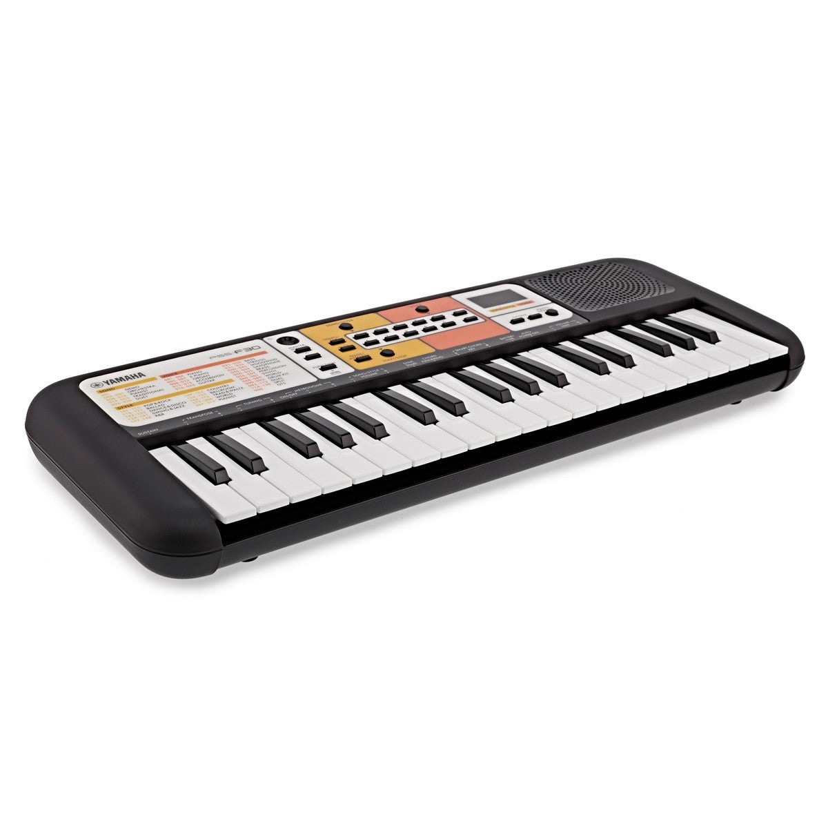 Đàn Organ Yamaha PSS-F30 - Việt Music