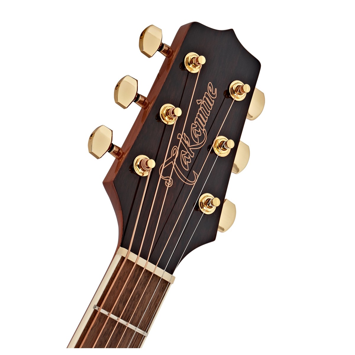 Đàn Guitar Acoustic Takamine GN77KCE - Việt Music
