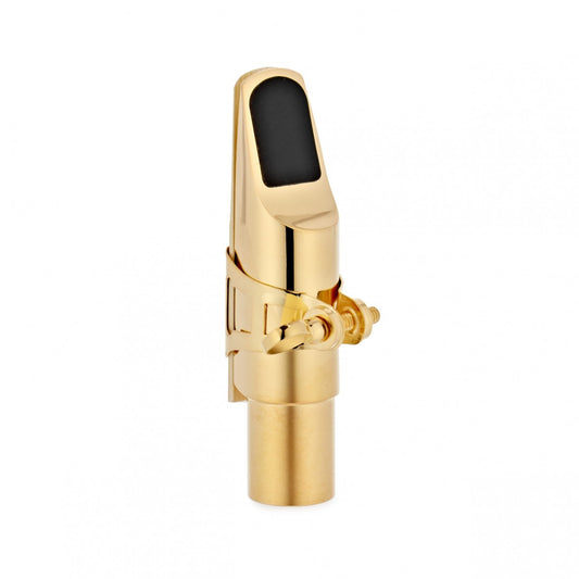 Búp Kèn Saxophone Alto Metal Mouthpiece - Việt Music