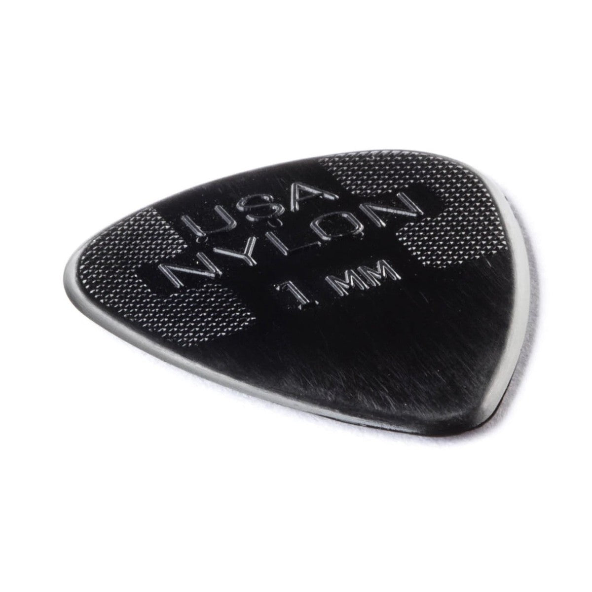 Pick Gảy Đàn Guitar Jim Dunlop 44P10 Nylon Standard, 12pc - Việt Music